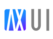 AXUI前端框架|斧子框架
